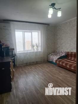 2-к квартира, вторичка, 55м2, 8/8 этаж