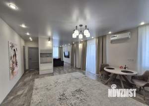 4-к квартира, вторичка, 136м2, 8/22 этаж