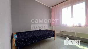 3-к квартира, вторичка, 62м2, 15/16 этаж