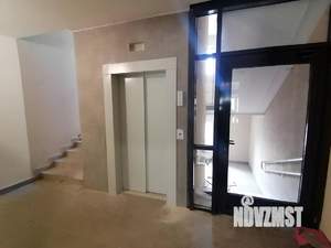 1-к квартира, сданный дом, 45м2, 5/7 этаж