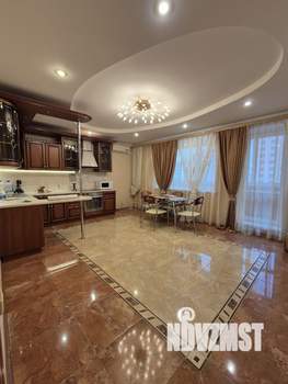 3-к квартира, вторичка, 85м2, 7/8 этаж