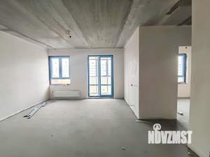 2-к квартира, вторичка, 48м2, 3/8 этаж