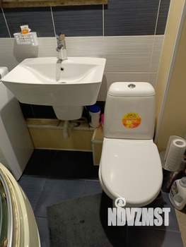 1-к квартира, вторичка, 37м2, 6/10 этаж