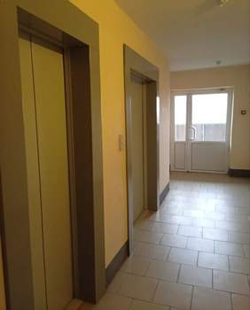 1-к квартира, вторичка, 36м2, 11/17 этаж