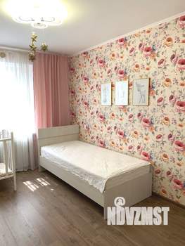 2-к квартира, вторичка, 60м2, 9/10 этаж