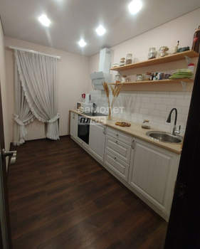 3-к квартира, вторичка, 51м2, 10/16 этаж