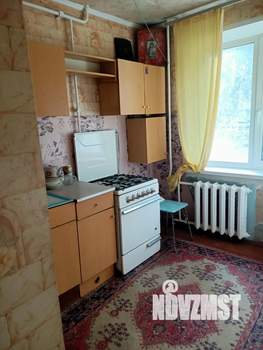 2-к квартира, вторичка, 47м2, 1/5 этаж