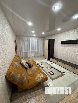 1-к квартира, вторичка, 33м2, 6/9 этаж