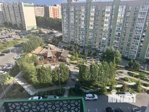 2-к квартира, вторичка, 55м2, 10/10 этаж