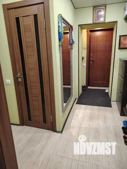 3-к квартира, вторичка, 74м2, 5/9 этаж