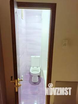 3-к квартира, вторичка, 68м2, 3/4 этаж