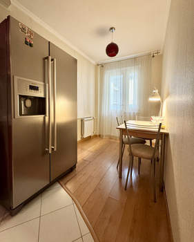 3-к квартира, вторичка, 66м2, 3/14 этаж