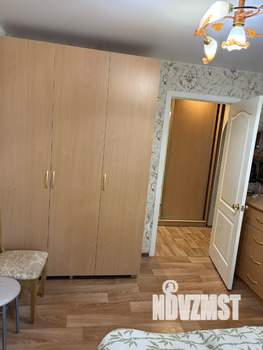 2-к квартира, вторичка, 49м2, 5/6 этаж