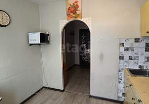 1-к квартира, вторичка, 33м2, 7/9 этаж