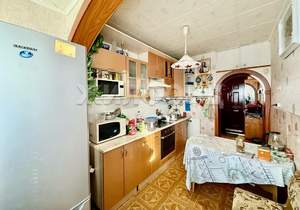 3-к квартира, вторичка, 60м2, 11/16 этаж