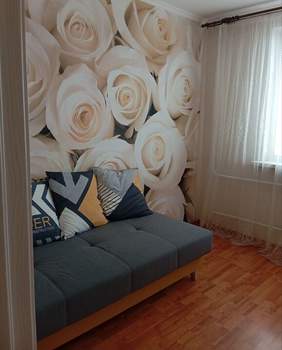 3-к квартира, вторичка, 60м2, 8/16 этаж