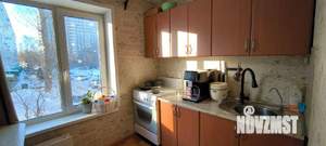 2-к квартира, вторичка, 44м2, 2/9 этаж