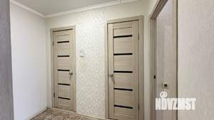 3-к квартира, вторичка, 70м2, 4/5 этаж