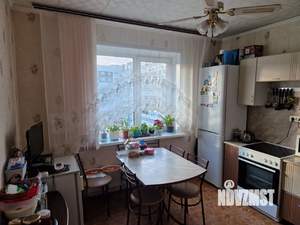 3-к квартира, вторичка, 65м2, 7/9 этаж