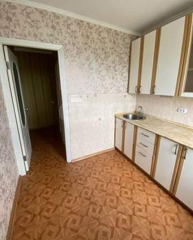 1-к квартира, вторичка, 45м2, 9/9 этаж