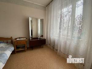 3-к квартира, вторичка, 62м2, 4/5 этаж