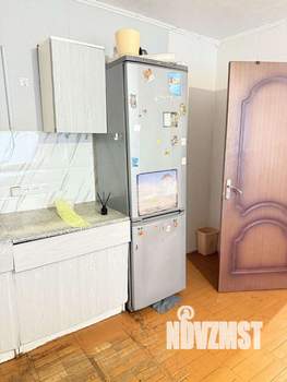 2-к квартира, вторичка, 35м2, 5/9 этаж