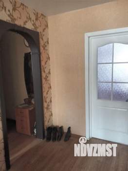 2-к квартира, вторичка, 46м2, 1/5 этаж