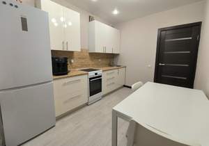 1-к квартира, вторичка, 35м2, 1/10 этаж