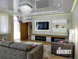 3-к квартира, вторичка, 207м2, 2/4 этаж