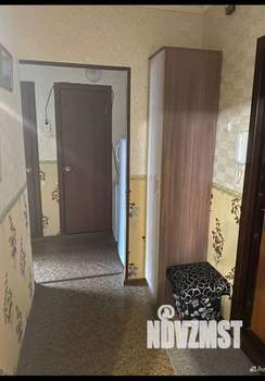 2-к квартира, вторичка, 43м2, 3/16 этаж