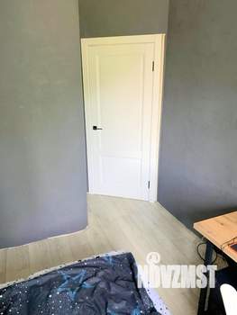 3-к квартира, вторичка, 65м2, 4/10 этаж