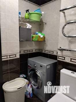 1-к квартира, вторичка, 35м2, 10/12 этаж