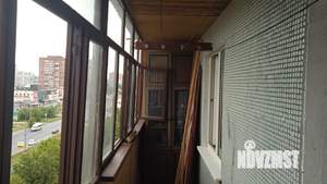 1-к квартира, вторичка, 33м2, 8/9 этаж