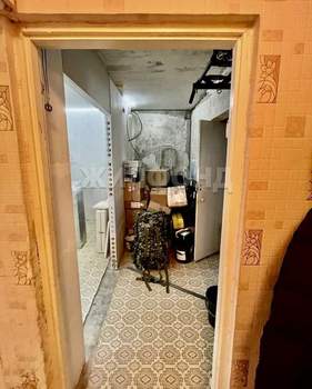 2-к квартира, вторичка, 46м2, 5/5 этаж