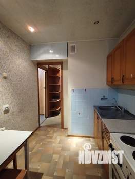 2-к квартира, вторичка, 43м2, 14/16 этаж