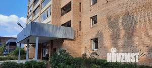 1-к квартира, вторичка, 28м2, 2/14 этаж