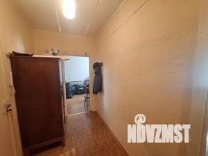 2-к квартира, вторичка, 54м2, 10/10 этаж