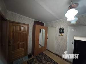 4-к квартира, вторичка, 77м2, 5/5 этаж