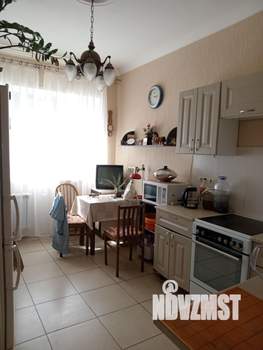 2-к квартира, вторичка, 71м2, 2/9 этаж