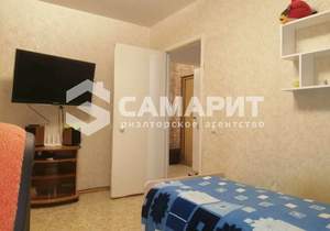 2-к квартира, вторичка, 60м2, 4/10 этаж