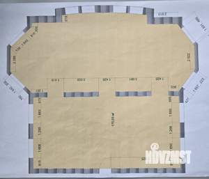 Студия квартира, вторичка, 175м2, 1/5 этаж