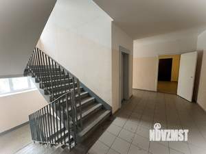 1-к квартира, вторичка, 37м2, 2/9 этаж