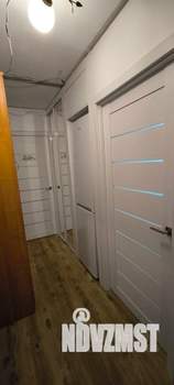 2-к квартира, вторичка, 44м2, 2/9 этаж