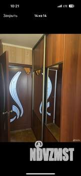 3-к квартира, вторичка, 65м2, 8/9 этаж
