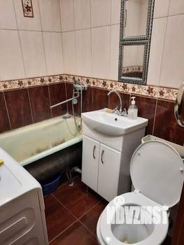 1-к квартира, вторичка, 32м2, 4/5 этаж