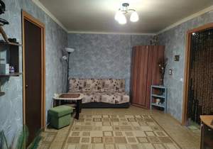 2-к квартира, вторичка, 42м2, 5/5 этаж