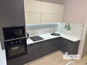 1-к квартира, вторичка, 34м2, 3/9 этаж