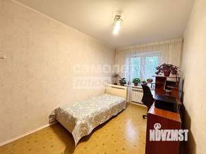 2-к квартира, вторичка, 47м2, 5/5 этаж
