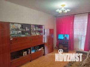 1-к квартира, вторичка, 39м2, 7/9 этаж