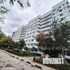 3-к квартира, вторичка, 68м2, 5/9 этаж